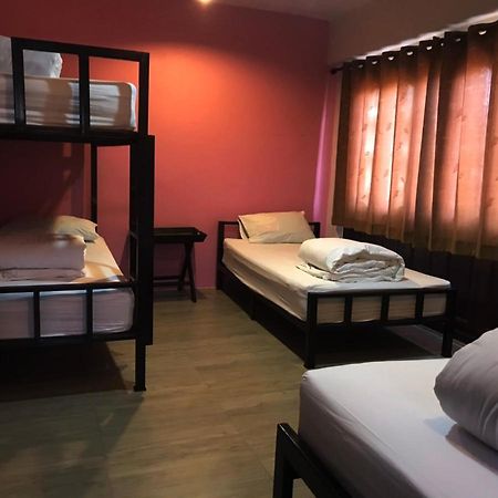 The Corner Inn Chiang Mai Extérieur photo