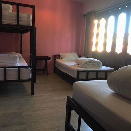 The Corner Inn Chiang Mai Extérieur photo