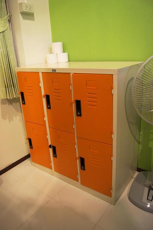 The Corner Inn Chiang Mai Chambre photo