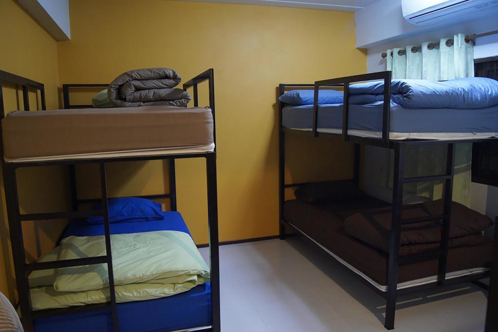 The Corner Inn Chiang Mai Extérieur photo