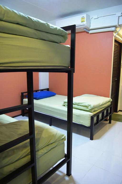 The Corner Inn Chiang Mai Chambre photo