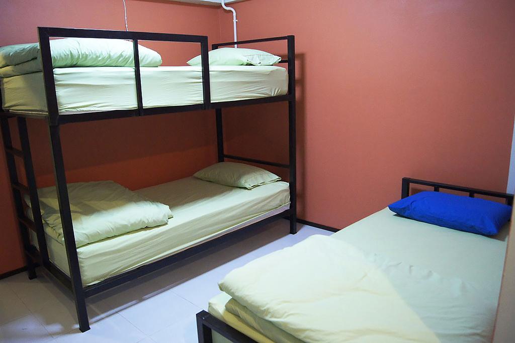 The Corner Inn Chiang Mai Chambre photo