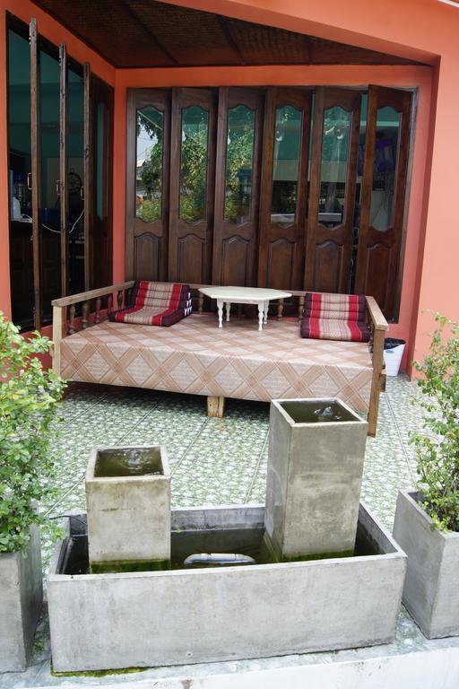 The Corner Inn Chiang Mai Extérieur photo