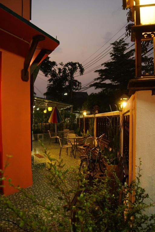 The Corner Inn Chiang Mai Extérieur photo