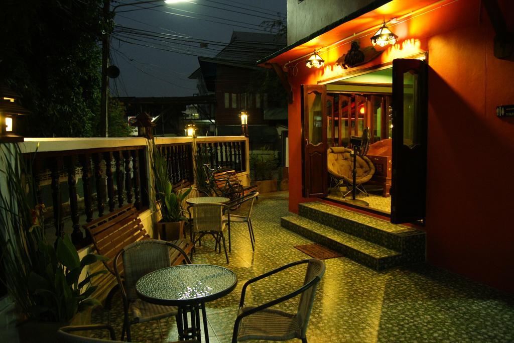 The Corner Inn Chiang Mai Extérieur photo