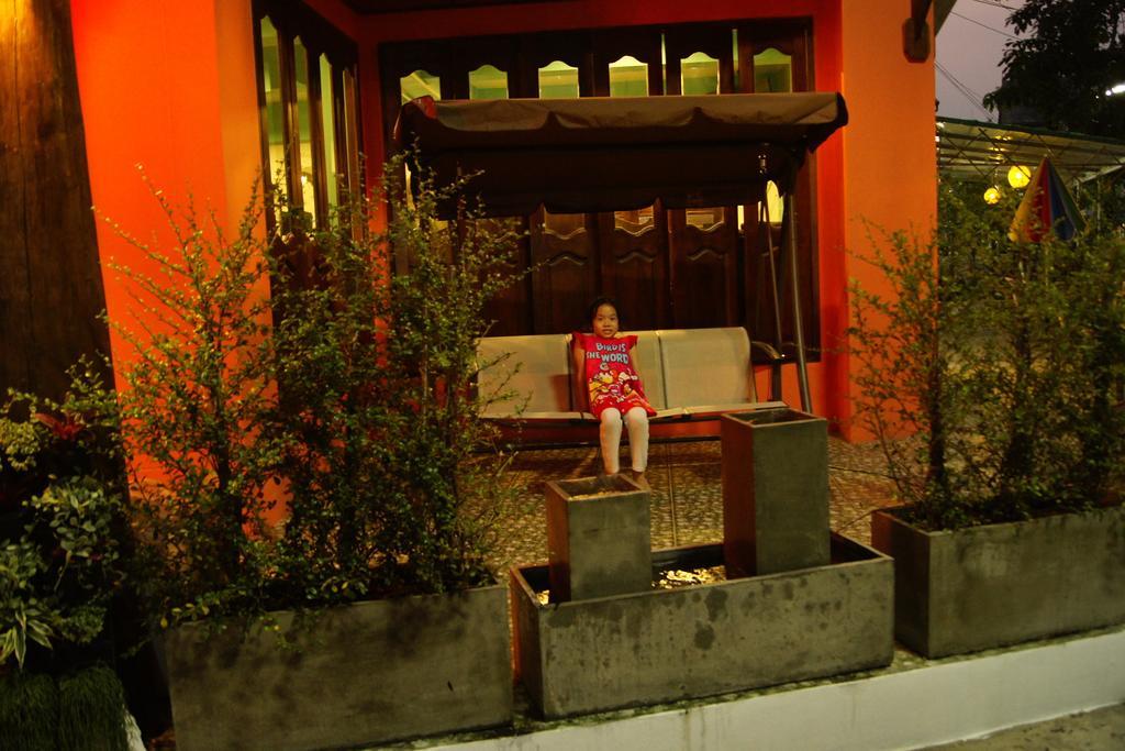 The Corner Inn Chiang Mai Extérieur photo