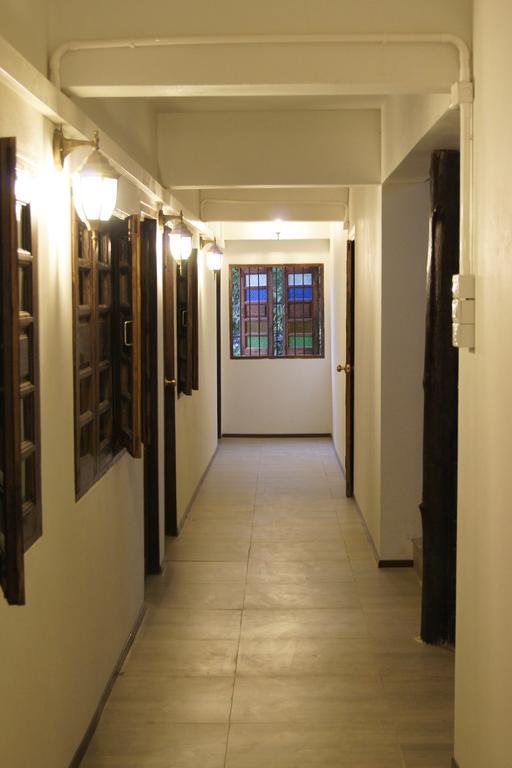 The Corner Inn Chiang Mai Chambre photo
