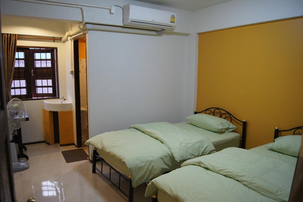 The Corner Inn Chiang Mai Chambre photo