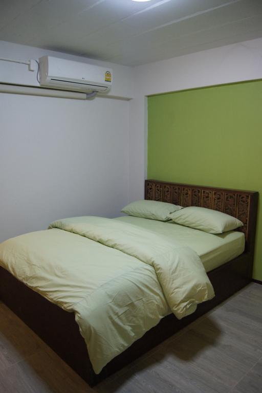 The Corner Inn Chiang Mai Chambre photo