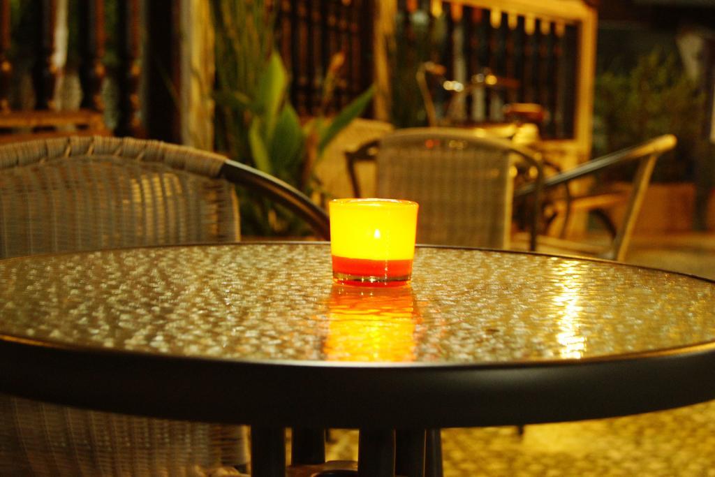 The Corner Inn Chiang Mai Extérieur photo