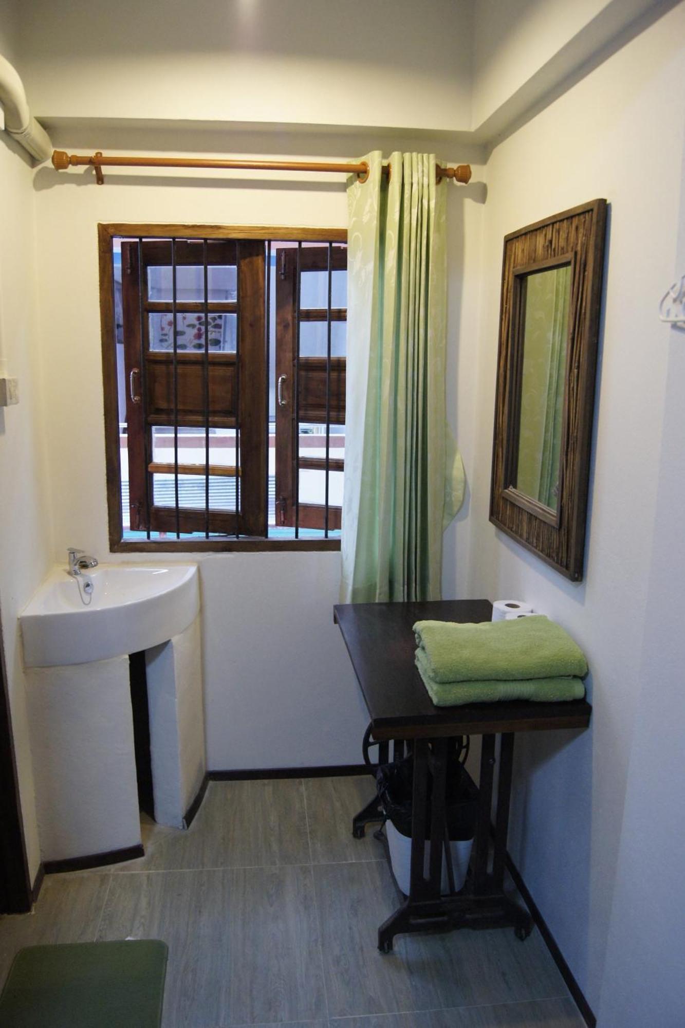 The Corner Inn Chiang Mai Extérieur photo