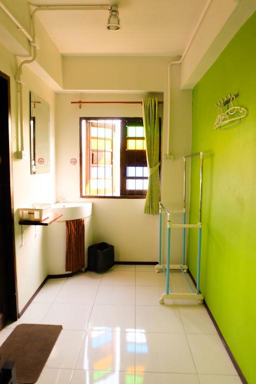 The Corner Inn Chiang Mai Extérieur photo
