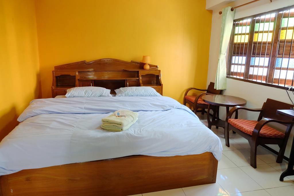The Corner Inn Chiang Mai Extérieur photo