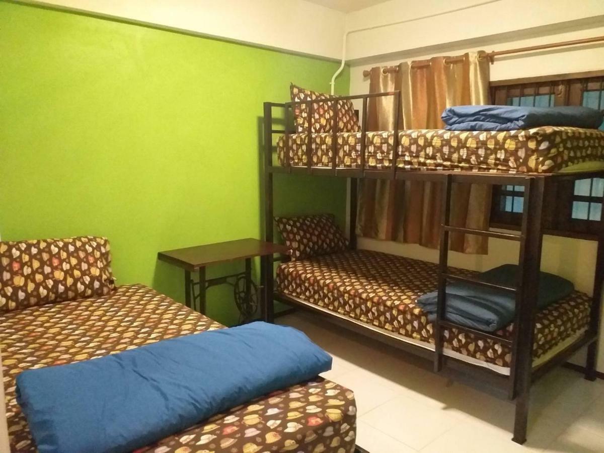 The Corner Inn Chiang Mai Extérieur photo