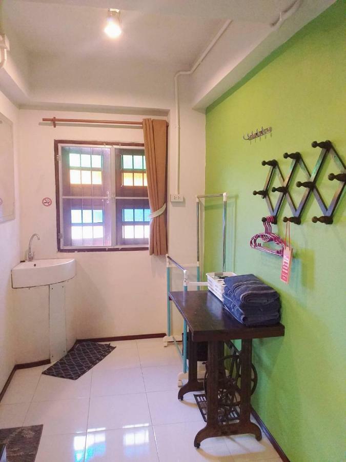 The Corner Inn Chiang Mai Extérieur photo