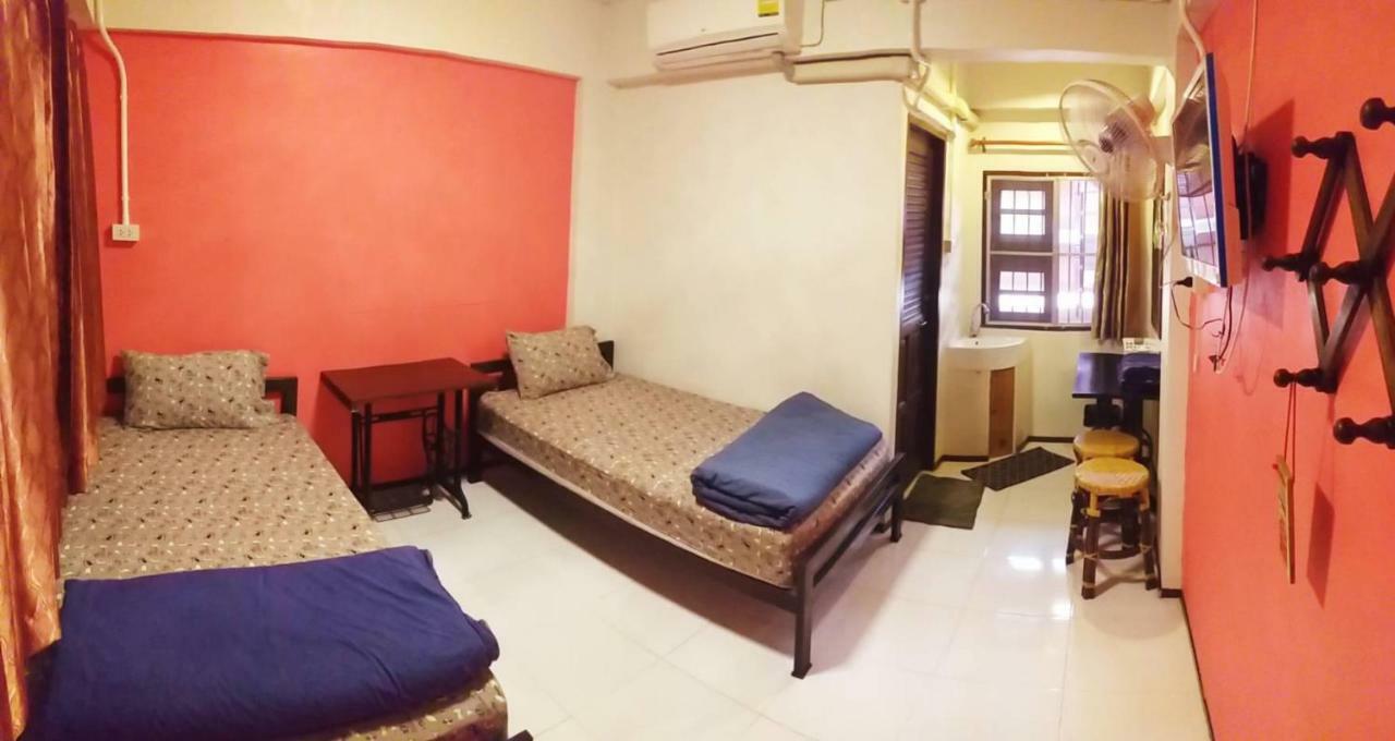 The Corner Inn Chiang Mai Extérieur photo