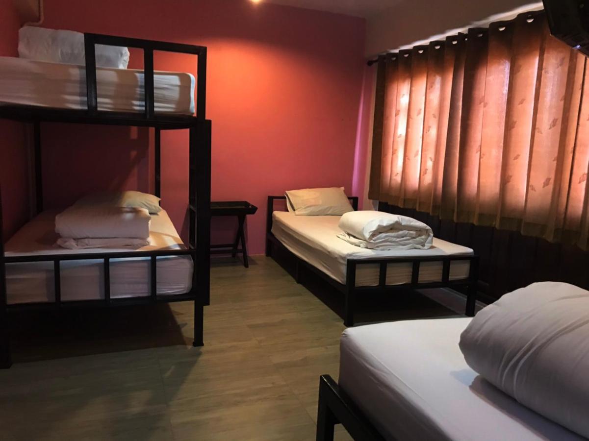 The Corner Inn Chiang Mai Extérieur photo