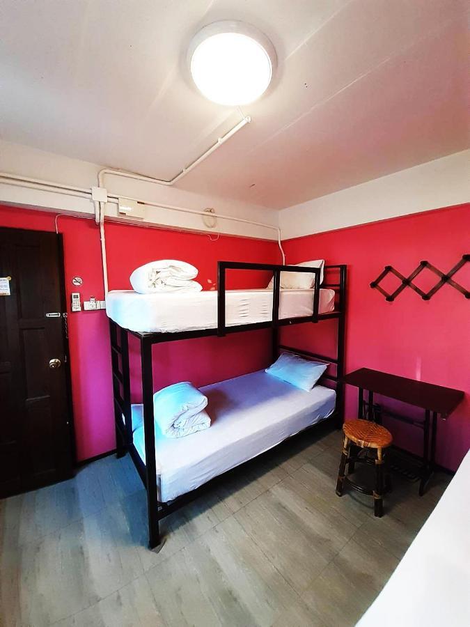 The Corner Inn Chiang Mai Extérieur photo