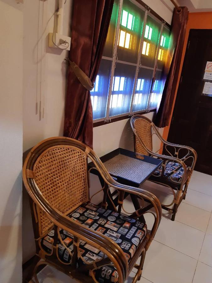 The Corner Inn Chiang Mai Extérieur photo