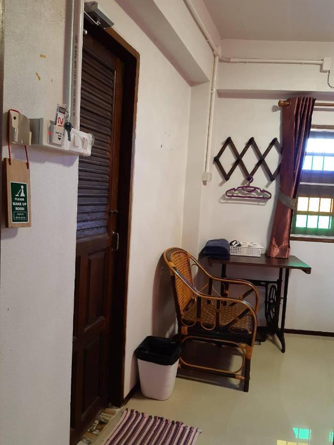 The Corner Inn Chiang Mai Extérieur photo