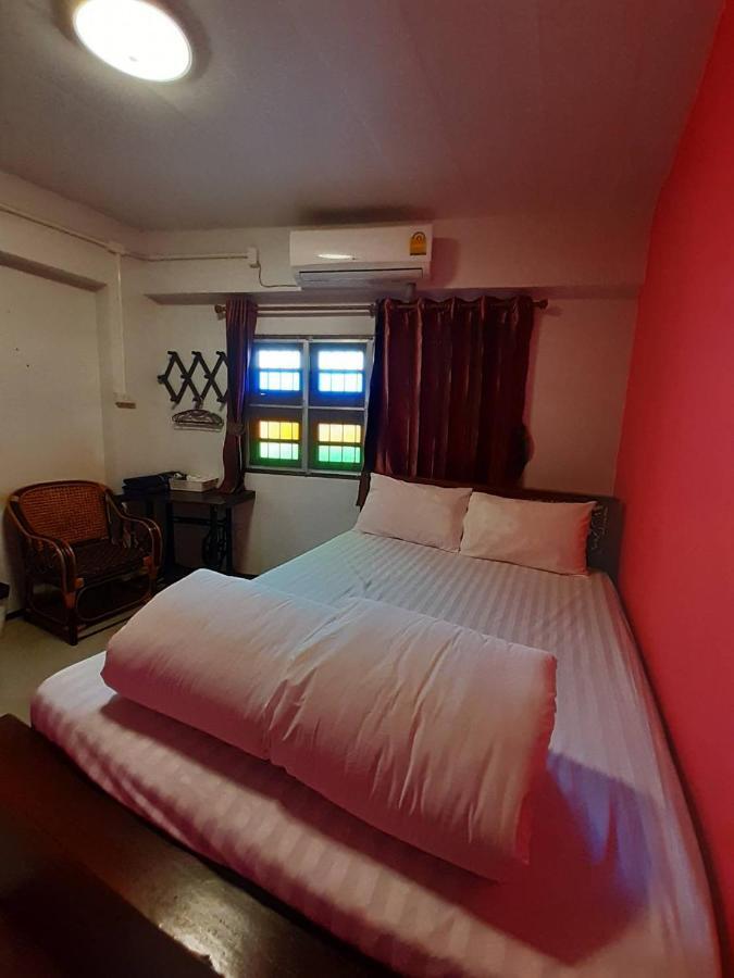 The Corner Inn Chiang Mai Extérieur photo