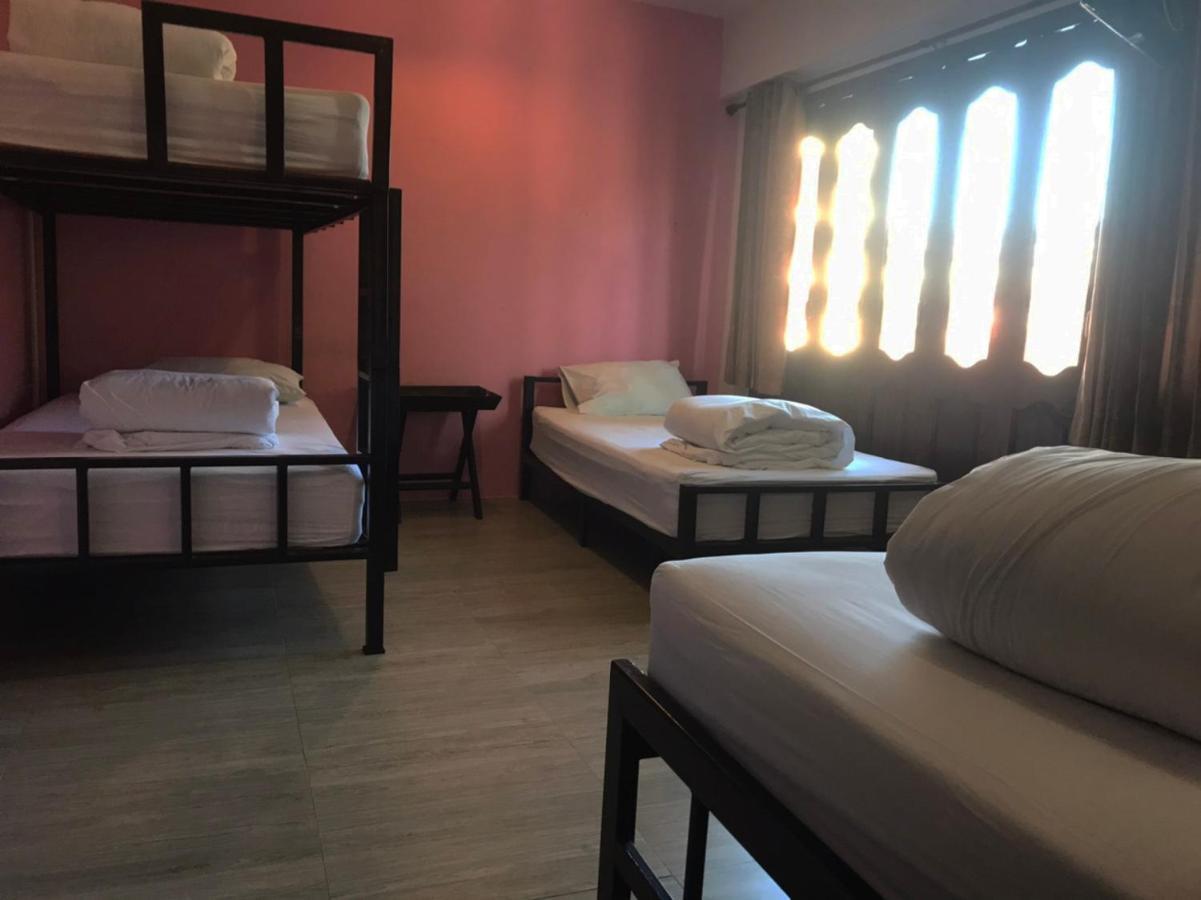 The Corner Inn Chiang Mai Extérieur photo