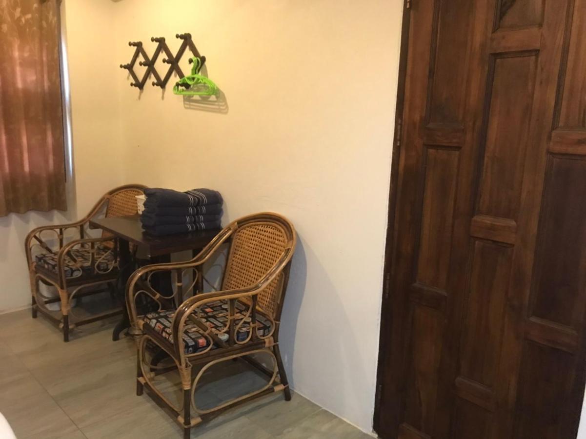 The Corner Inn Chiang Mai Extérieur photo