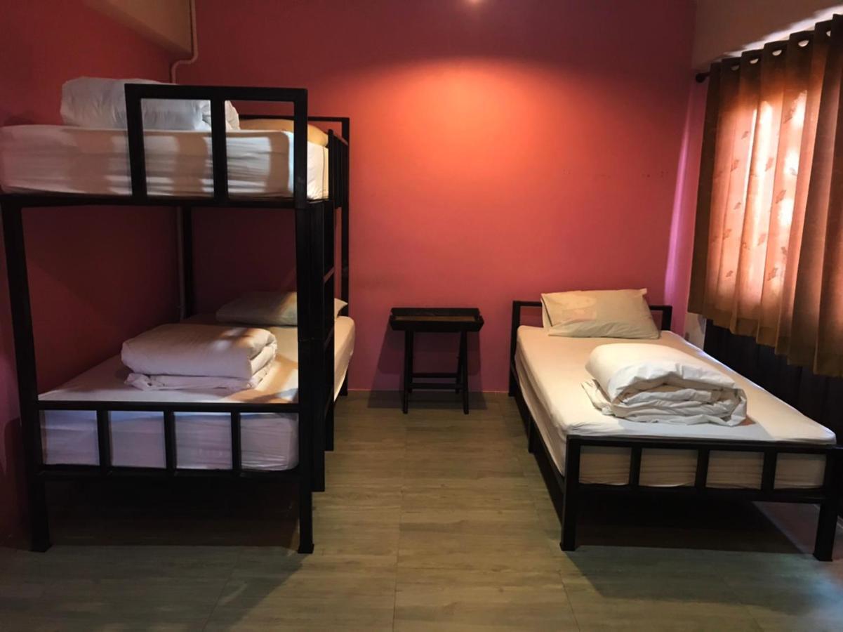 The Corner Inn Chiang Mai Extérieur photo