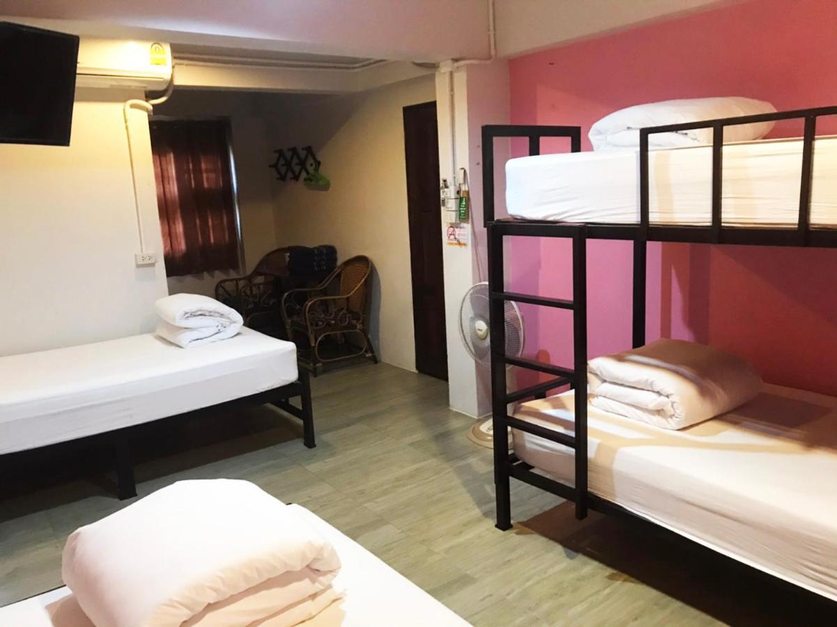The Corner Inn Chiang Mai Extérieur photo