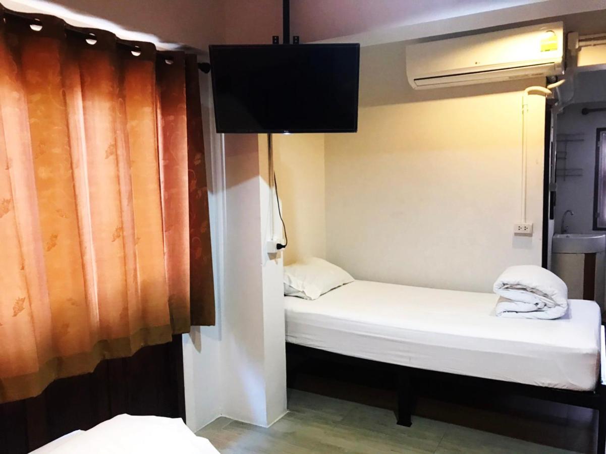 The Corner Inn Chiang Mai Extérieur photo