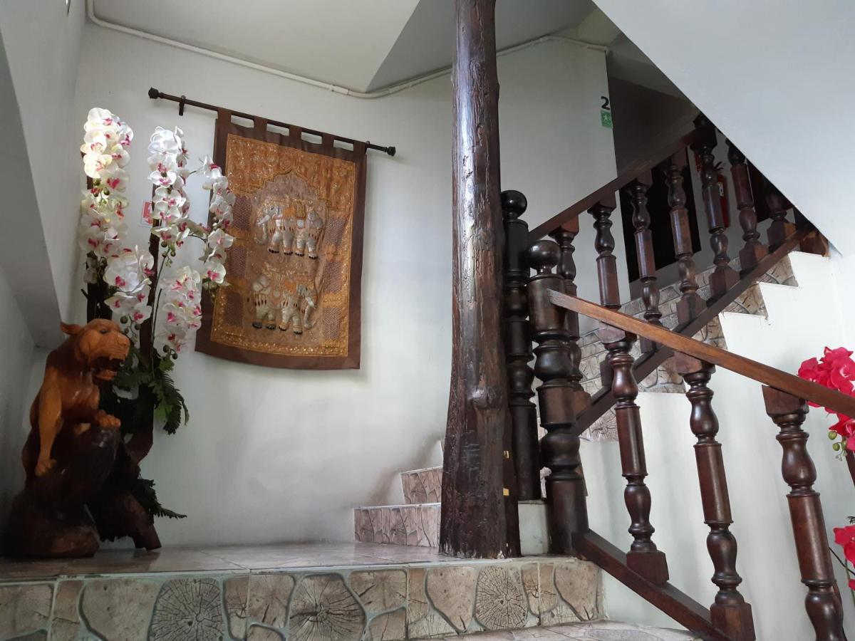 The Corner Inn Chiang Mai Extérieur photo