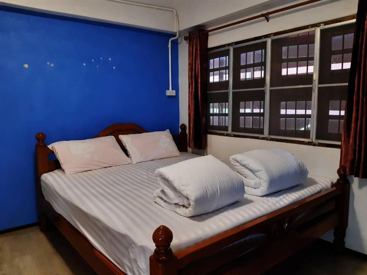 The Corner Inn Chiang Mai Extérieur photo