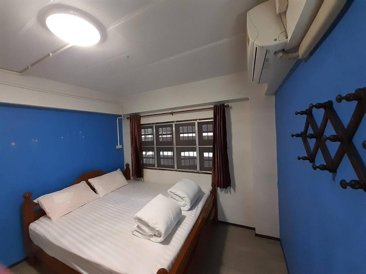 The Corner Inn Chiang Mai Extérieur photo