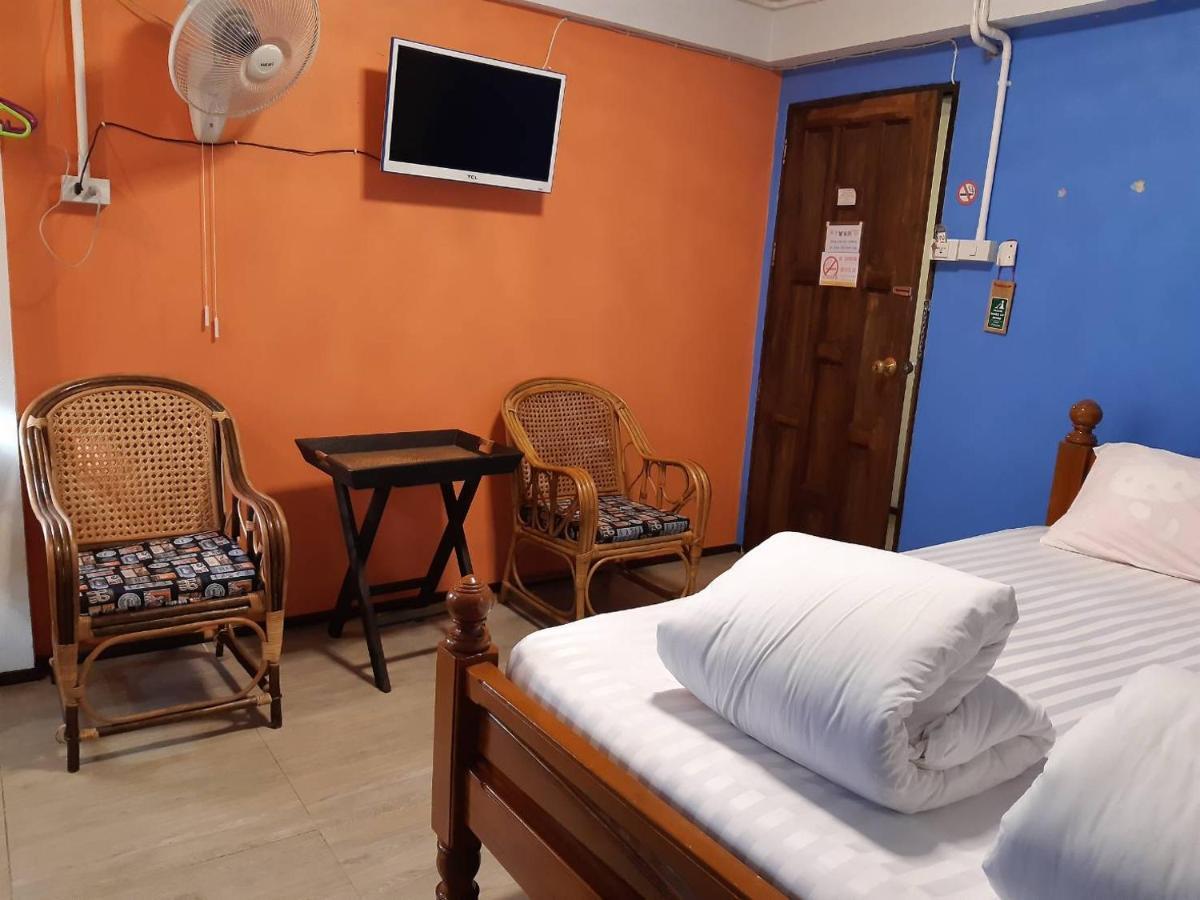The Corner Inn Chiang Mai Extérieur photo