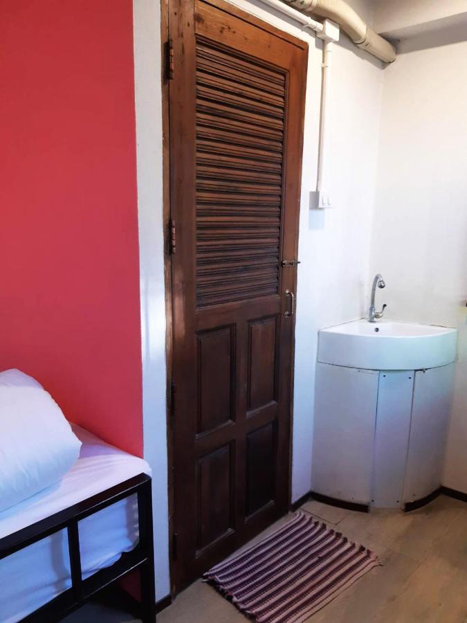 The Corner Inn Chiang Mai Extérieur photo