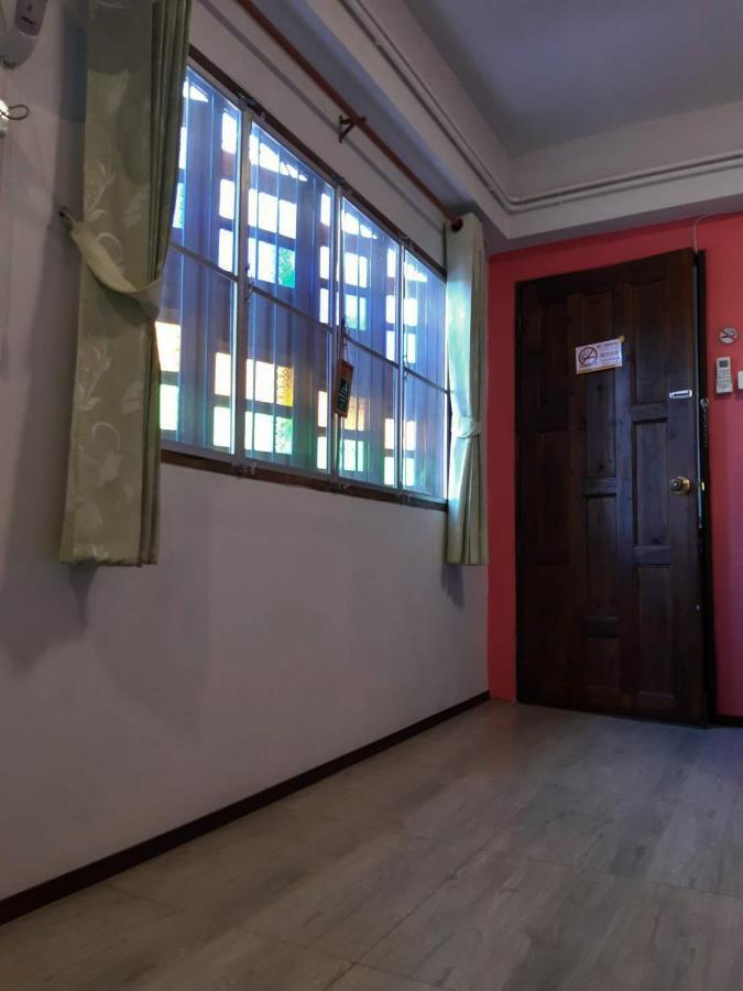 The Corner Inn Chiang Mai Extérieur photo